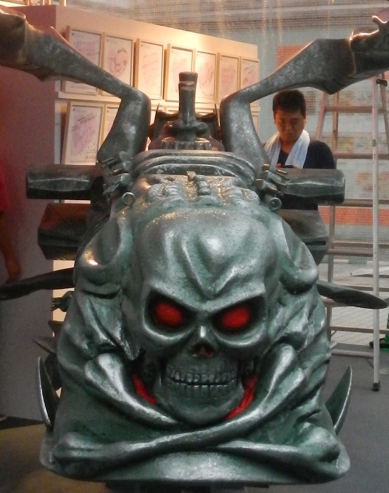 �N���b�N�Ŋg��\��